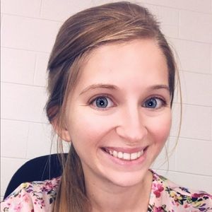 Meet your Posher, Brianna